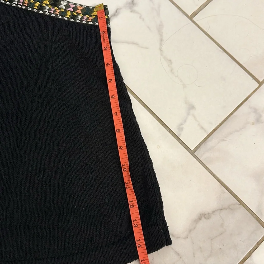 Madewell Sleevless Top - Picture 3 of 6